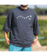 SUNNY SMITH/サニースミス Sunny Smith Heavy Smith Signature Model SS Tee/504859558