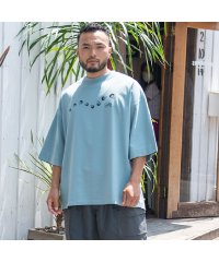 SUNNY SMITH/サニースミス Sunny Smith Heavy Smith Signature Model SS Tee/504859558