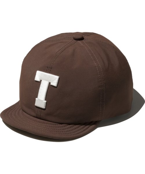 ザ ノース フェイス Gtx Baseball Cap Gtxベースボールキャップ ザ ノース フェイス The North Face D Fashion