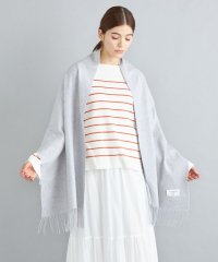 SHIPS WOMEN/ソリッド カシミヤ ストール 23FW ◇/504861459