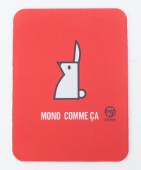 MONO COMME CA/マウスパッド/504842799