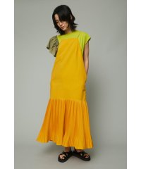 HeRIN.CYE/Pleated hem OP/504861774