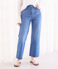 Rouge vif la cle/【Levi’s】CROP BOOTデニムパンツ/504864125