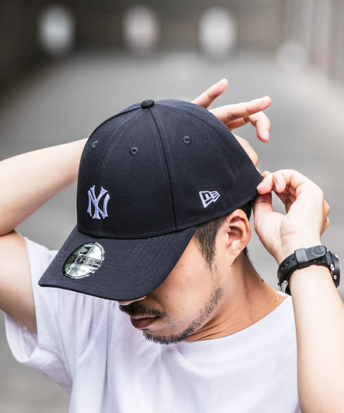 別注』New Era×URBAN RESEARCH 940CS(504865243) | アーバンリサーチ