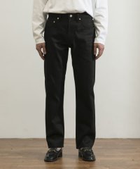 URBAN RESEARCH/スーピマ DENIM PANTSスリム #RAMONE by SHIOTA/504865330