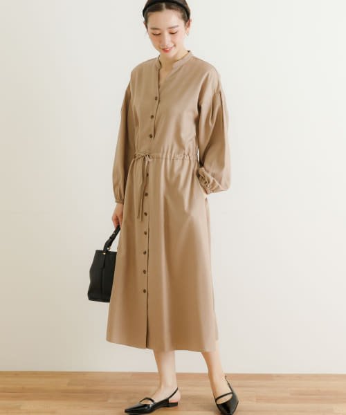 セール 40 Off ドロストワンピース アーバンリサーチ Urban Research D Fashion