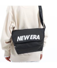 NEW ERA/【正規取扱店】ニューエラ ショルダーバッグ NEW ERA メッセンジャーバッグバッグ ショルダー 9L Shoulder Bag/501306817