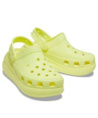 crocs/クロックス クラシック クラッシュ クロッグ/504810489