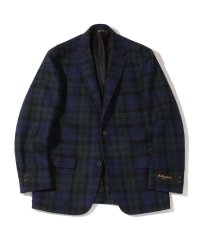 SHIPS MEN/Southwick: CAMBRIDGE HarrisTweed 3B ジャケット/504865757