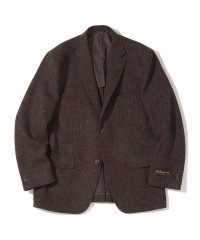 SHIPS MEN/Southwick: CAMBRIDGE HarrisTweed 3B ジャケット/504865757