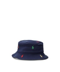 POLO RALPH LAUREN/(ベビー)Polo ポニー コットン インターロック ハット/504867580
