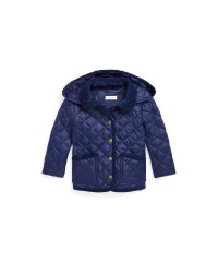 POLO RALPH LAUREN/(ベビー)ウォーターレジスタント バーン ジャケット/504867604