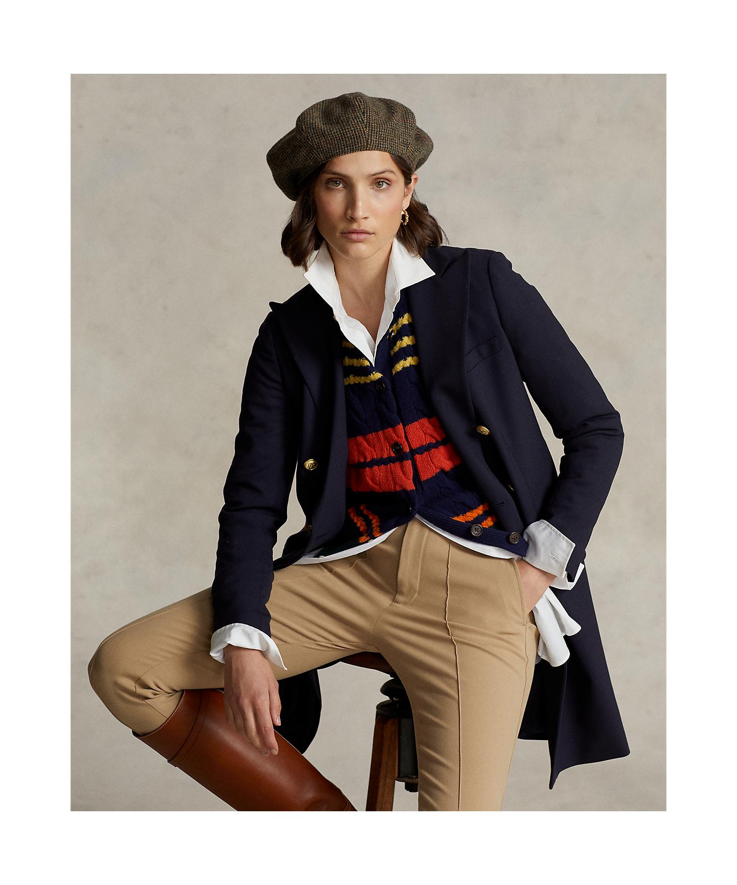 ポロ ラルフローレン(POLO RALPH LAUREN) レディースカーディガン
