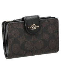 COACH/COACH コーチ C0082 二つ折り財布/504867827