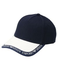 EMPORIO ARMANI/EMPORIO ARMANI エンポリオ・アルマーニ 6278792R564 キャップ/504867838