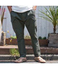 SUNNY SMITH/サニースミス Sunny Smith Working Smith Grosgran Twill Long PT/504868110