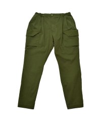 SUNNY SMITH/Working Smith Grosgran Twill Long PT/504868110
