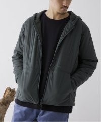 JOURNAL STANDARD relume Men's/【SNOWPEAK / スノーピーク】Flexible Insulated ZipUp Hoodie/504869784