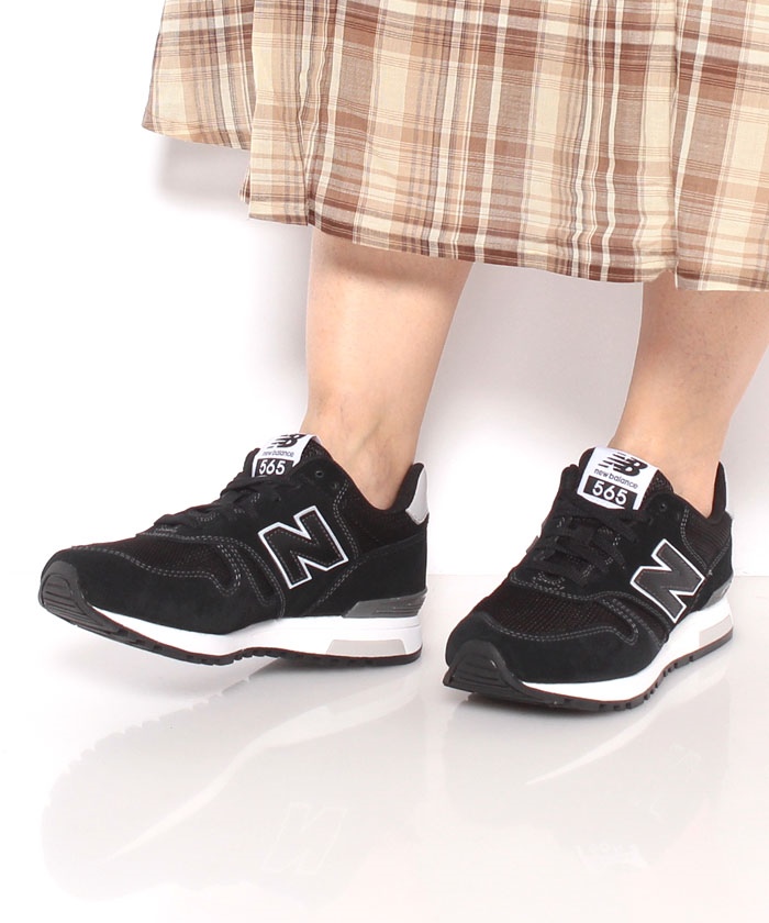 ML565(504856329) | ニューバランス(new balance) - d fashion