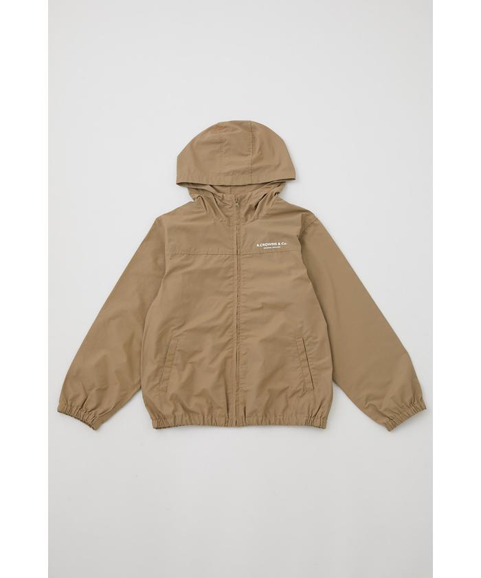 セール 30%OFF】キッズクラウンパッチジャケット(504870029 セール 30%OFF】キッズクラウンパッチジャケット(504870029