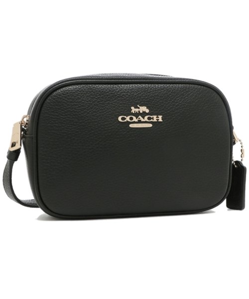 コーチCOACH ショルダーバッグ（コーチ] 未使用コーチ・COACH 