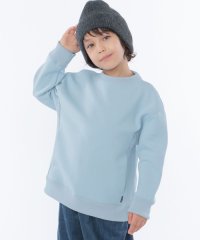 SHIPS KIDS/SHIPS KIDS:100～130cm / <多機能＞バルキー ポンチ スウェット/504870908