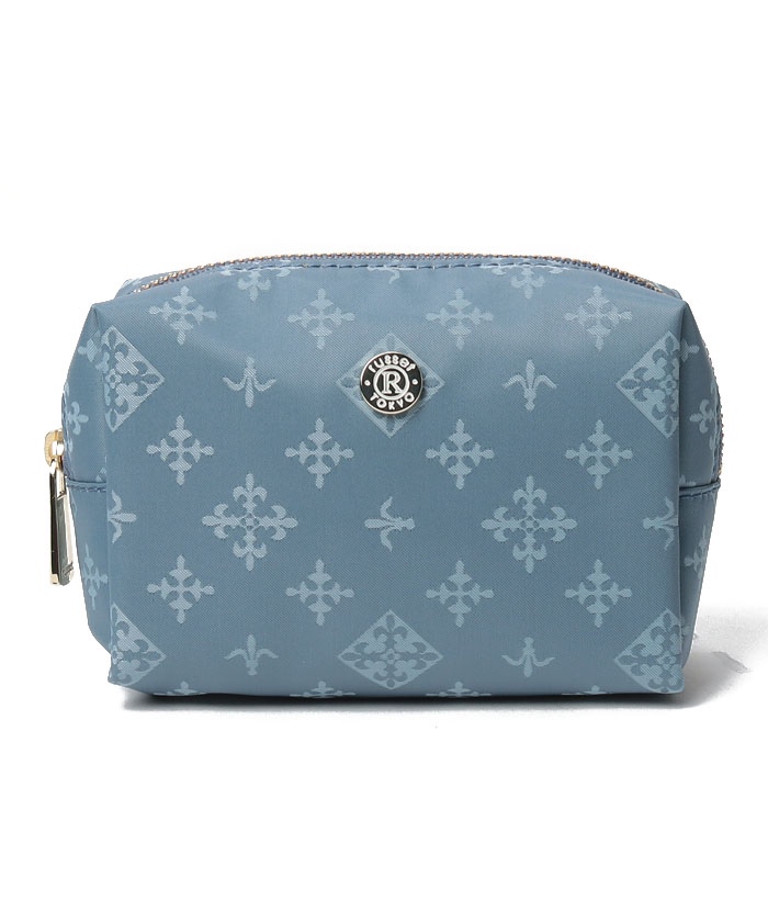 セール】Square Pouch(S)/(Z－436)(502458111) | ラシット