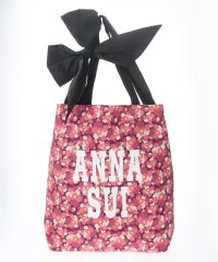 ANNA SUI BAG/アップサイクル トートバッグ/504857973