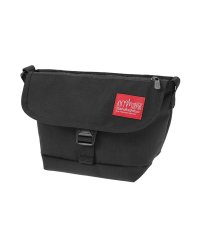 Manhattan Portage/Nylon Messenger Bag Flap Zipper Pocket/504864639