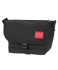 Manhattan Portage/Nylon Messenger Bag JRS Flap Zipper Pocket/504864640