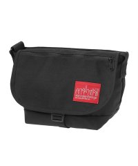 Manhattan Portage/Nylon Messenger Bag JR Flap Zipper Pocket/504864641