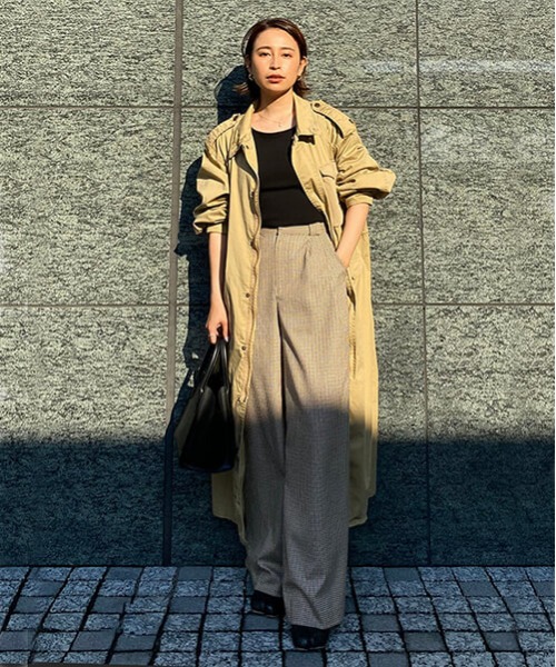 セール 70%OFF】クレドナ CREDONA リメイクミリタリーコート