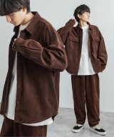 ブラウン