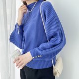ブルー