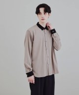 ベージュ(552)