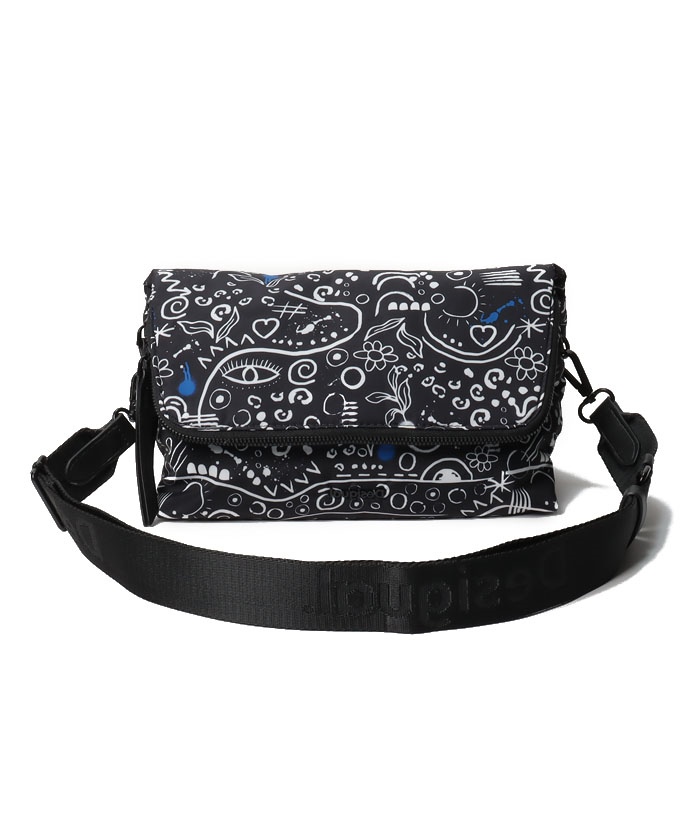 セール 30%OFF】デシグアル Desigual イラスト リサイクル