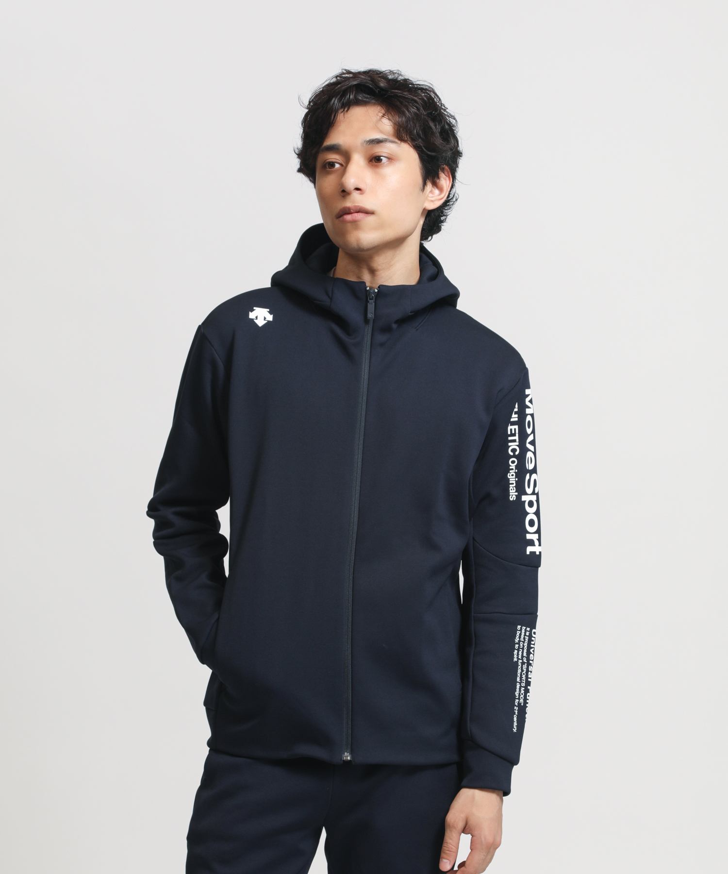 アウター(スポーツウェア)のファッション通販 - d fashion