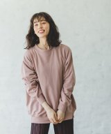 ピンク