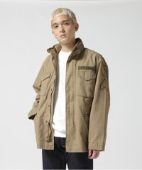 AVIREX/VINTAGE WASH TYPE M－65 JACKET / ビンテージ ウォッシュ タイプ M－65 ジャケット/504866436