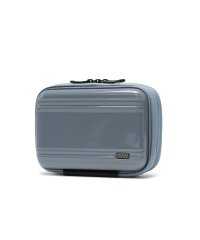 ZERO HALLIBURTON GOLF/【日本正規品】ゼロハリバートンゴルフ ZERO HALLIBURTON GOLF Polycarbonate Golf pouch ZHG－B4 82045/504880565