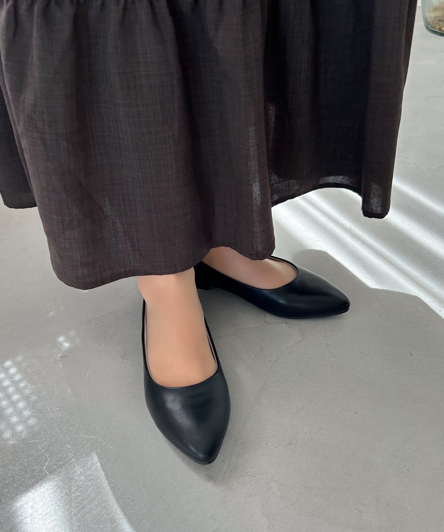 最初の Offen パンプス 37 オッフェン 靴 - 靴