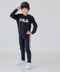 FILA/フィラ裏毛トレーナー/FILA/504881695