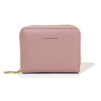 exrevo/エクレボ exrevo ミニ財布 小さい財布 二つ折り財布 レディース メンズ ファスナー じゃばら財布 コンパクト 小銭入れ 定期入れ カードたくさん スキミ/504881871