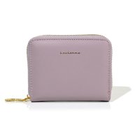 exrevo/エクレボ exrevo ミニ財布 小さい財布 二つ折り財布 レディース メンズ ファスナー じゃばら財布 コンパクト 小銭入れ 定期入れ カードたくさん スキミ/504881871