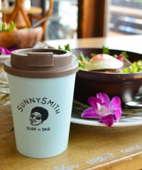 SUNNY SMITH/サニースミス Sunny Smith Smith Souvenir Eco Tumbler【返品不可商品】/504882028