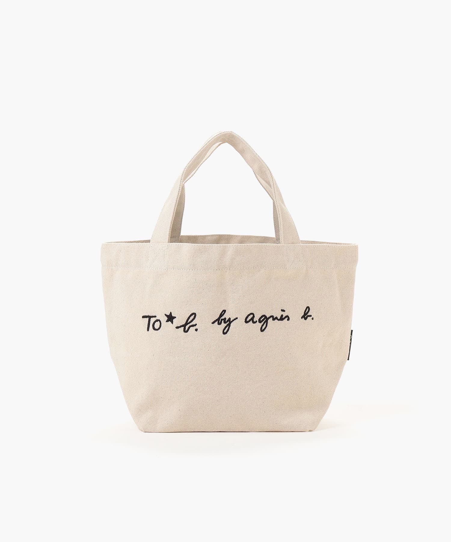 アニエスベー(agnes b.) | トートバッグ/バッグの通販 - d fashion
