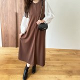 ブラウン
