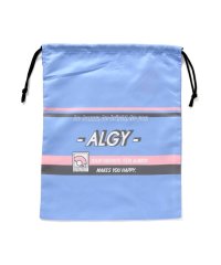 ALGY/ドーナツラインビッグ巾着/504693701