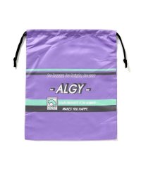 ALGY/ドーナツラインビッグ巾着/504693701