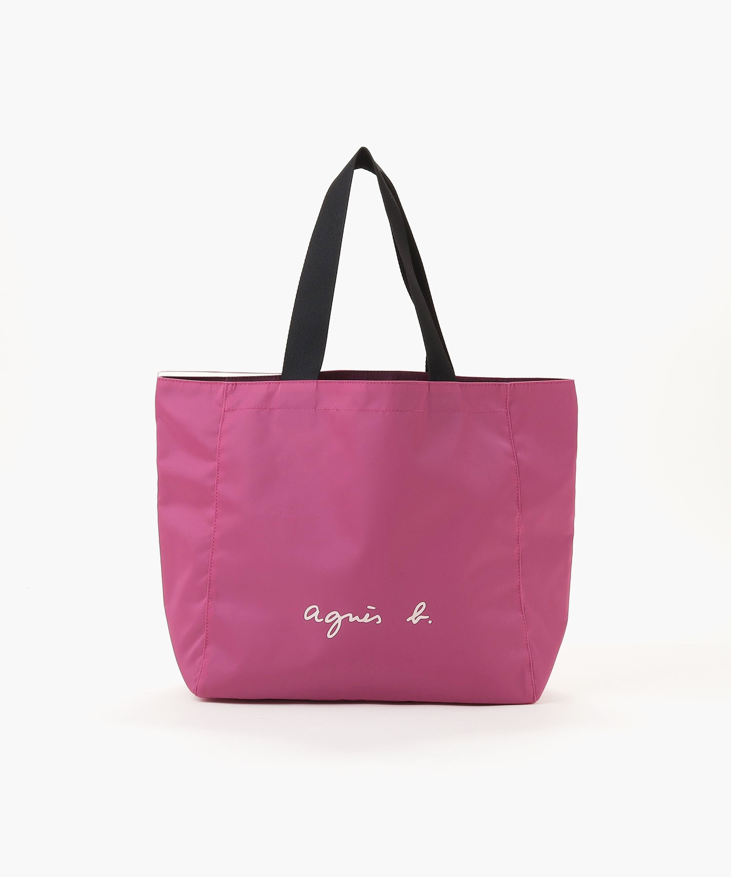 アニエスベー(agnes b.) | トートバッグ/バッグの通販 - d fashion